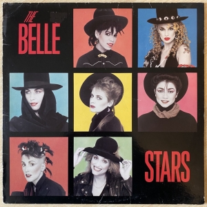 The Belle Stars Image