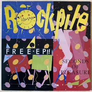 Seconds Of Pleasure Image