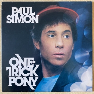 One Trick Pony Image