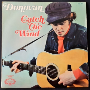 Catch The Wind Image