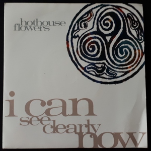 I Can See Clearly Now Image