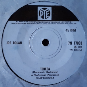Teresa Image