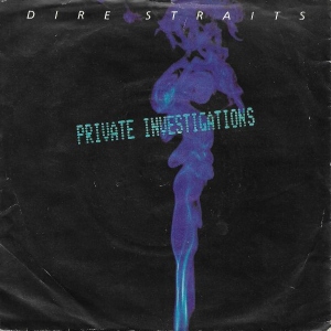 Private Investigations Image