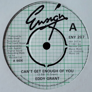 Can't Get Enough Of You Image