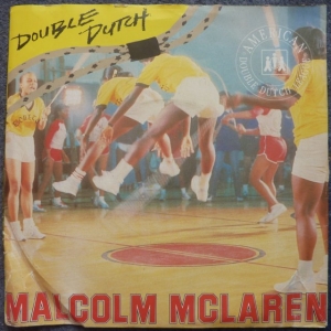 Double Dutch Image
