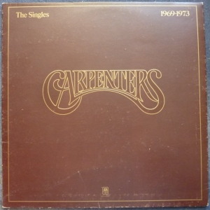 The Singles 1969-1973 Image