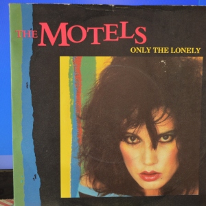 Only The Lonely Image