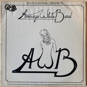 AWB Image
