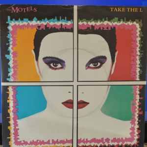 Take The L (Out Of Lover) Image