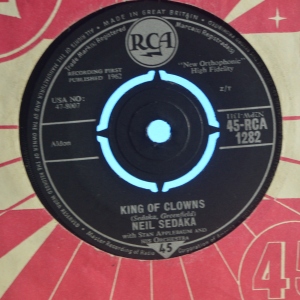 King Of Clowns Image