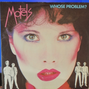 Whose Problem? Image