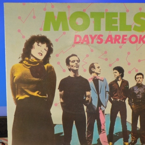Days Are OK Image