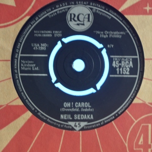 Oh! Carol Image