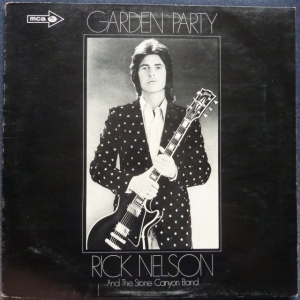 Garden Party Image