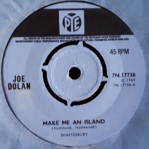 Make Me An Island Image