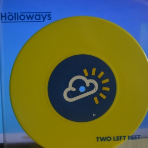 Two Left Feet Image