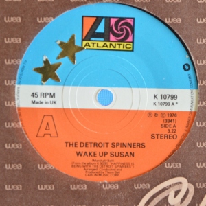 Wake Up Susan Image
