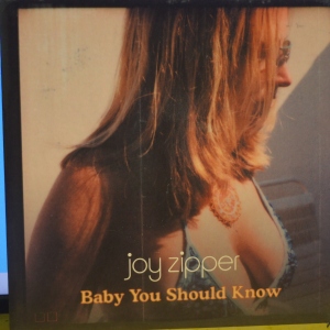 Baby You Should Know Image