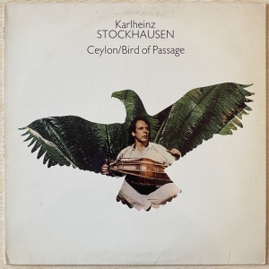 Ceylon / Bird Of Passage Image