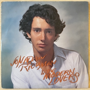 Jonathan Richman & The Modern Lovers Image
