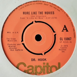 More Like The Movies Image