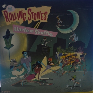 Harlem Shuffle Image