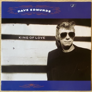 King Of Love Image