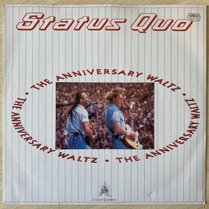 The Anniversary Waltz Image