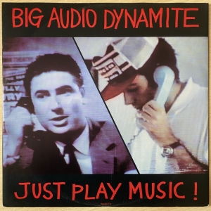 Just Play Music! Image