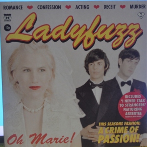 Oh Marie! Image
