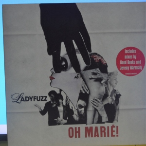 Oh Marie! Image