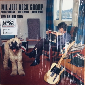 Live On Air 1967 Image