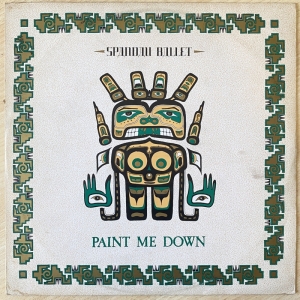 Paint Me Down Image