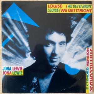 Louise (We Get It Right) Image