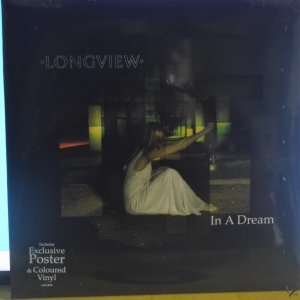 In A Dream Image