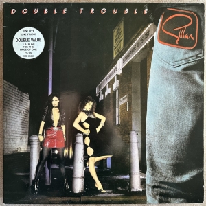 Double Trouble Image