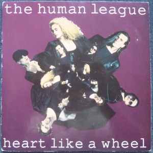 Heart Like A Wheel Image