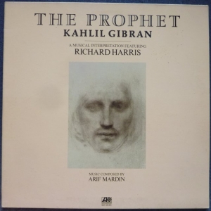The Prophet Image