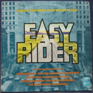 Easy Rider Image