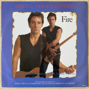 Fire Image