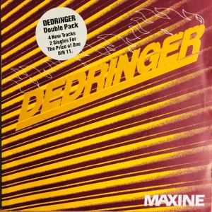 Maxine Image