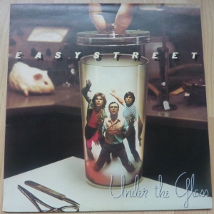 Under The Glass Image