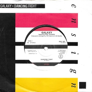 Dancing Tight Image