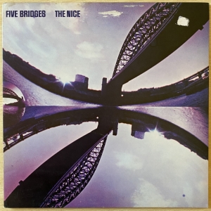 Five Bridges Image
