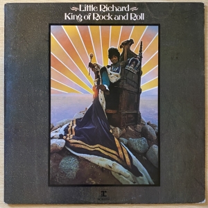 King Of Rock And Roll Image