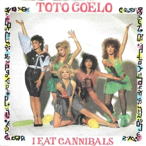 I Eat Cannibals Image