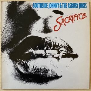 Love Is A Sacrifice Image