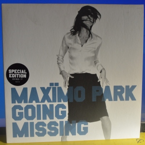 Going Missing Image