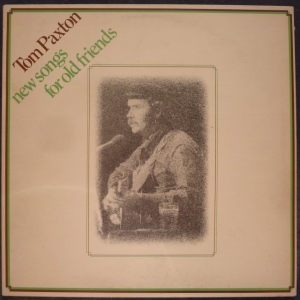 New Songs For Old Friends Image