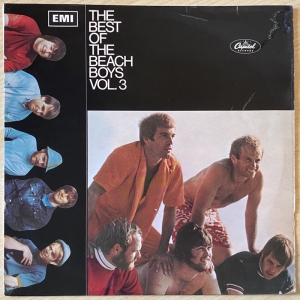 The Best Of The Beach Boys Vol. 3 Image